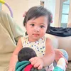 Anak Artis Gemoy Kesayangan Netizen