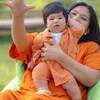 Anak Artis Gemoy Kesayangan Netizen
