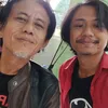 Potret Damar Rizal dan Epy Kusnandar