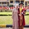 Anak Ine Sinthya Sherin Anasya Kedokteran UNPAD