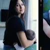 Anak Indah Permatasari dan Arie Kriting