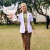 Ine Sinthya Anak Sumpah Dokter
