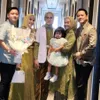 Ine Sinthya Anak Sumpah Dokter