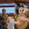 Ine Sinthya Anak Sumpah Dokter