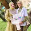 Ine Sinthya Anak Sumpah Dokter