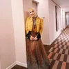Ine Sinthya Anak Dokter wisuda