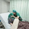 Anak Kedua Aurel Hermansyah