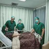 Anak Kedua Aurel Hermansyah