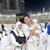 anak anisa rahma umrah