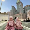 anak anisa rahma umrah