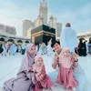 anak anisa rahma umrah