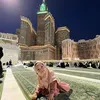 anak anisa rahma umrah
