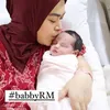 Anak Ketiga Aisyahrani
