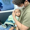 Anak Lesti Kejora