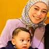 Anak Lesti Kejora