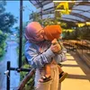Anak Lesti Kejora