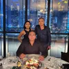 anak pengacara kondang