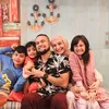 Anak Shireen Sungkar