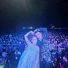 Kekasih Nia LIDA
