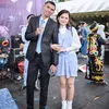 Kekasih Nia LIDA