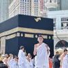 Kekasih Nia LIDA