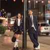 Andien dan Irfan Wahyudi mesra