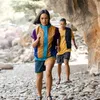 Andien dan Irfan Wahyudi mesra