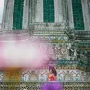 Andien di Bangkok