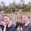 andika mahardika taruna akpol ganteng