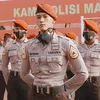 andika mahardika taruna akpol ganteng