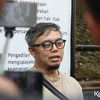 Andika Rosadi dan Nisya Ahmad