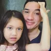 anak andrew white, sarah anak nana mirdad, sarah anak andrew white