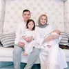 Potret Aness adik bungsu Andhika Pratama.
