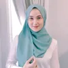 Potret Aness adik bungsu Andhika Pratama.