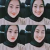 Potret Aness adik bungsu Andhika Pratama.