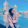 Potret Aness adik bungsu Andhika Pratama.