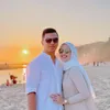 Potret Aness adik bungsu Andhika Pratama.