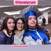 Lovely Rumangkang