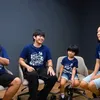Angga Yunanda Bayari Tiket Istri Raditya Dika