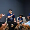Angga Yunanda Bayari Tiket Istri Raditya Dika