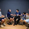 Angga Yunanda Bayari Tiket Istri Raditya Dika