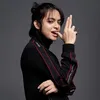 Angga Yunanda Makin Gondrong