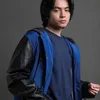 Angga Yunanda Makin Gondrong