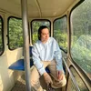 Angga Yunanda Makin Gondrong