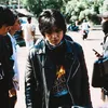 Angga Yunanda Makin Gondrong