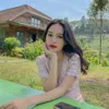 Anggika Bolsterli