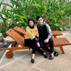 Salmiati Aty Istri Fildan