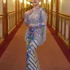 Melly Lee Hadiri The Royal Wedding