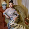 Melly Lee Hadiri The Royal Wedding