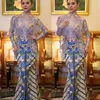 Melly Lee Hadiri The Royal Wedding
